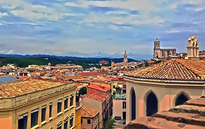 Girona