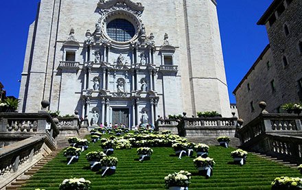 Cathedral of Girona