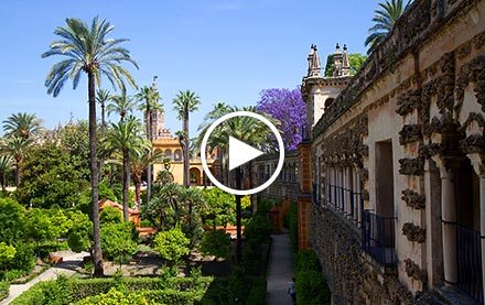 Game of Thrones Season 5: Dorne & the Water Gardens