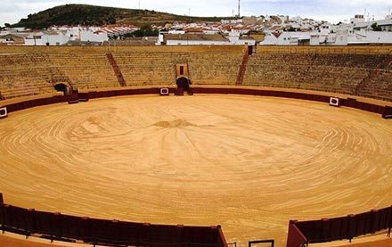 Osuna Game of Thrones Tour