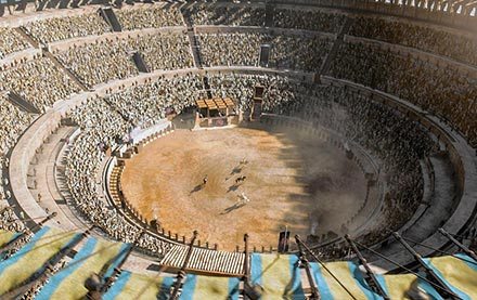 Daznak’s Pit of Meereen